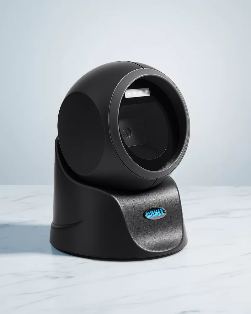 Máy quét mã vạch Datamax O5600