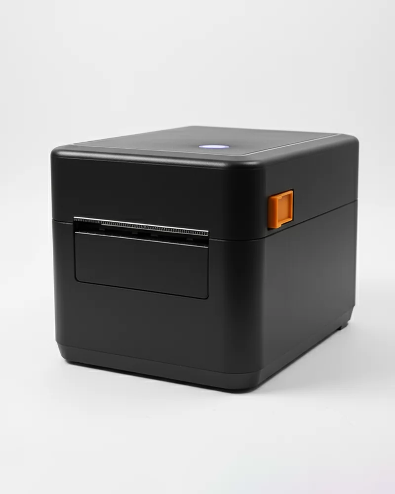 Máy in mã vạch Zywell ZY3608 (USB,LAN)