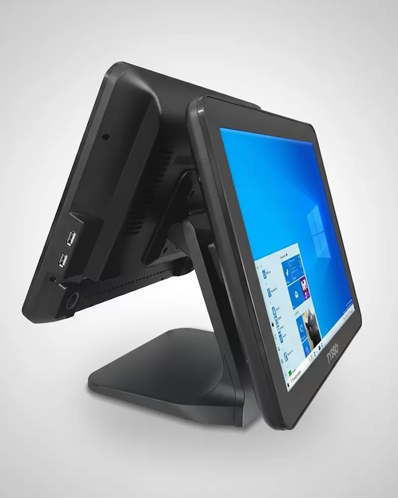 Máy pos bán hàng TYSSO TS1717 (i5 thế hệ 6)