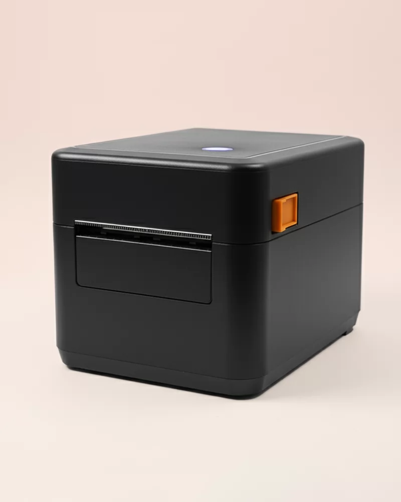 Máy in mã vạch Zywell ZY3608 (USB)