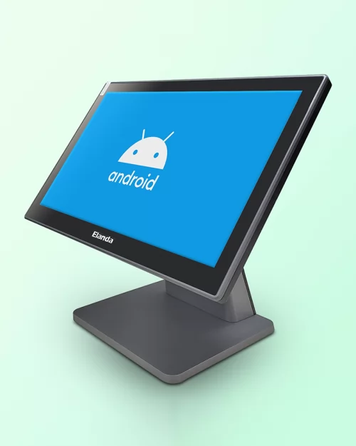 Máy pos Android Elanda A3