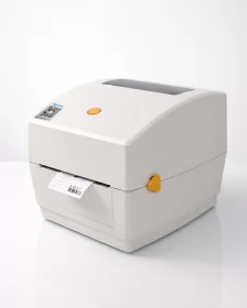 Máy in mã vạch Xprinter XP-424B