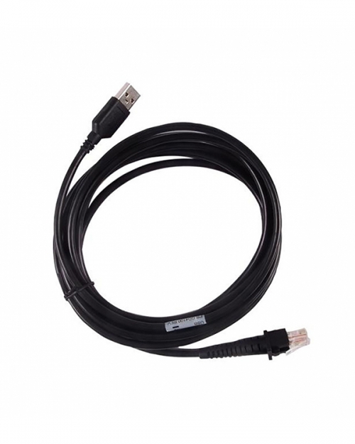 Cable Datalogic QW2100-USB