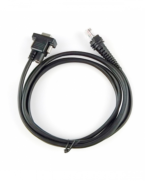 Cable Honeywell 1250-1450-1900- RS232