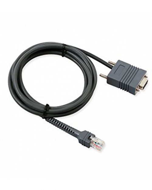Cable Symbol-LS2208 RS232