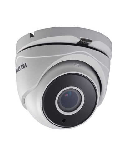Camera HIKVISION DS-2CE56D8T-IT3Z 2.0 Megapixel, EXIR 40m, Zoom quang F2.8-12mm, Starlight