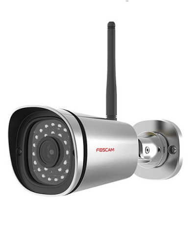 Camera IP Foscam FI9900P
