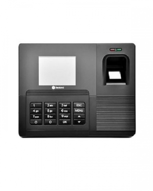 Máy chấm công vân tay và quẹt thẻ từ Elitek X5000 TID