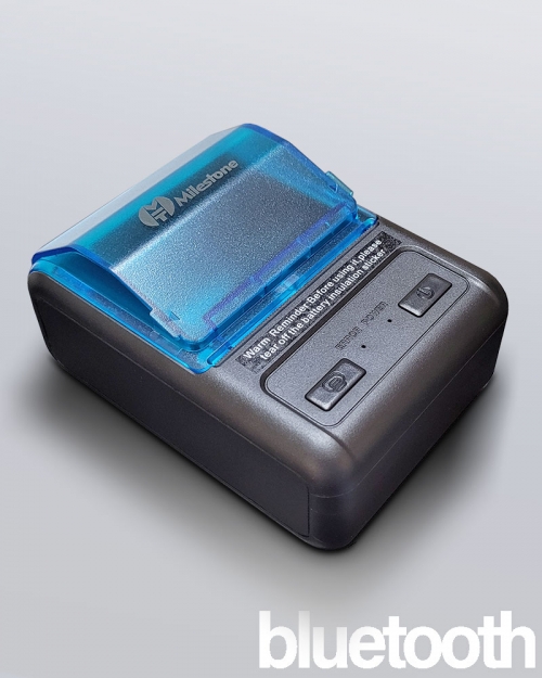 Máy in hóa đơn cầm tay Bluetooth MHT-P11
