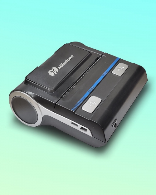 Máy in hóa đơn cầm tay Bluetooth MHT-P26
