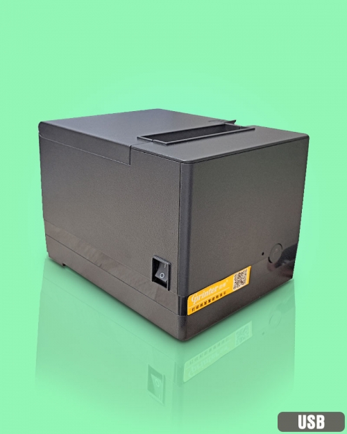 Máy in hóa đơn Gprinter GP-C200I (USB)