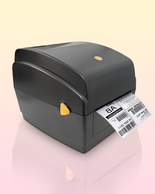 Máy in mã vạch 4barcode 428B