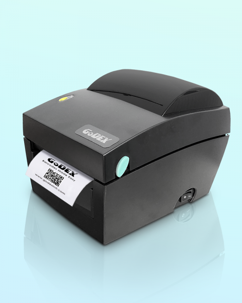 Máy in mã vạch Godex DT41