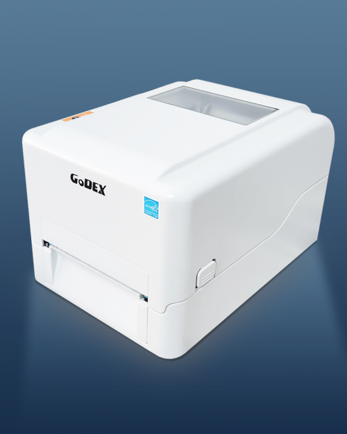 Máy in mã vạch Godex GM660 Pro