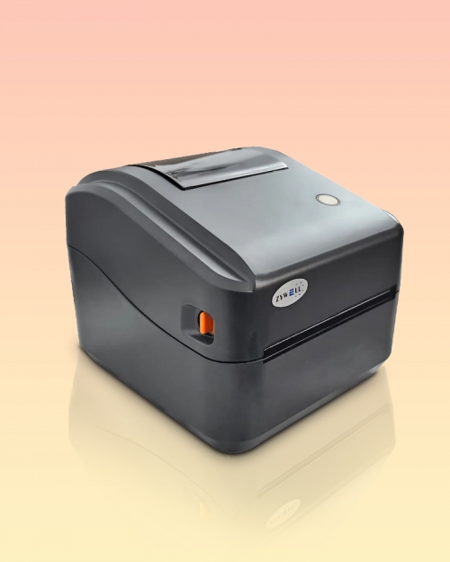 Máy in mã  vạch Zywell ZY4600 (USB)