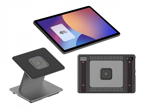 Máy POS bán hàng IMIN Falcon 2 / Tablet POS IMIN Falcon 2