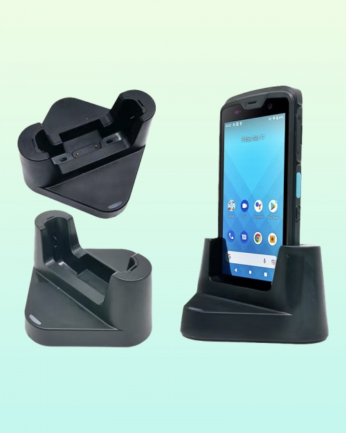 Single Slot Charging Cradle Unitech EA520 - Đế sạc Unitech EA520