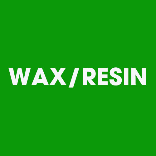 Ribbon Wax/Resin